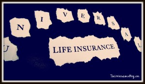 Universal Life Insurance