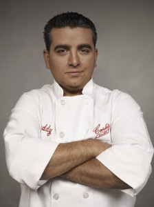 Buddy Valastro