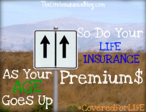 Age Makes A Difference