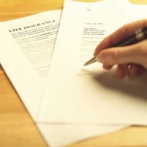 Life Insurance Replacement