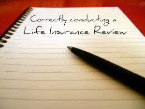 life insurance review